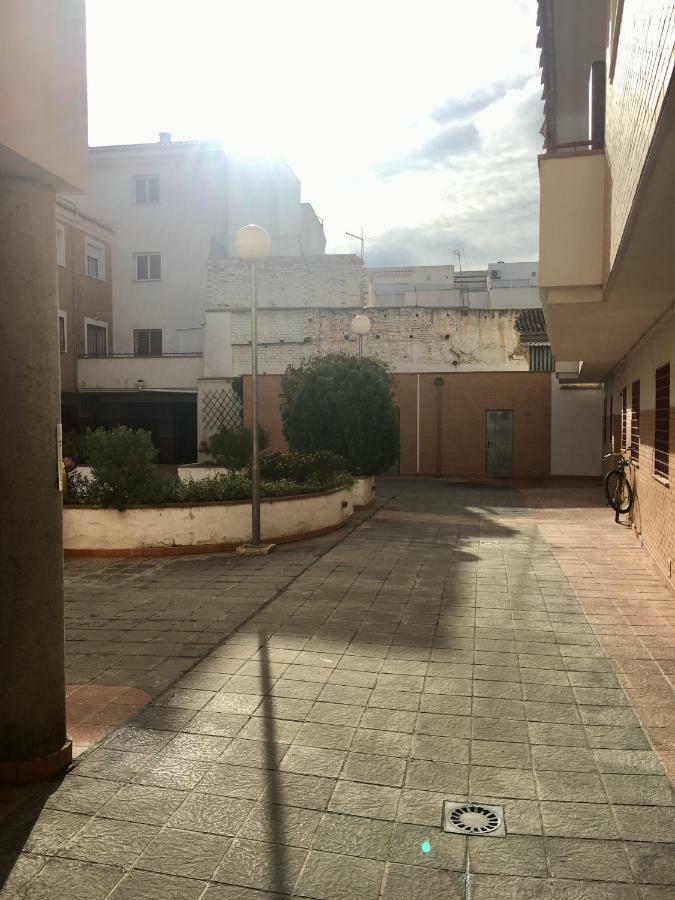 Residencial El Molino Churriana Churriana de la Vega Exterior photo