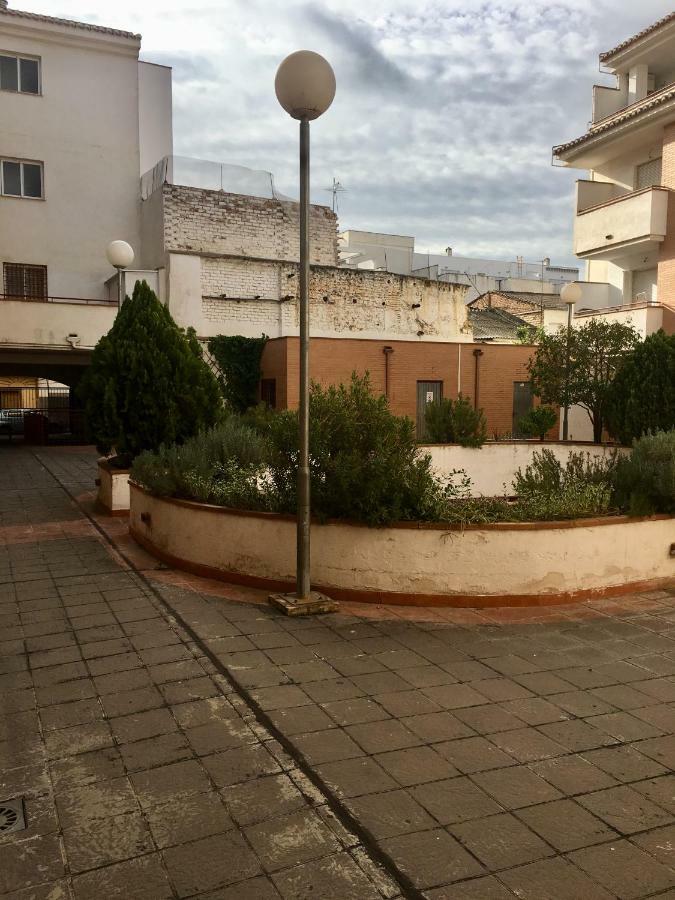 Residencial El Molino Churriana Churriana de la Vega Exterior photo